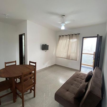 Jundu Ville Apartamentos Ubatuba Exterior photo