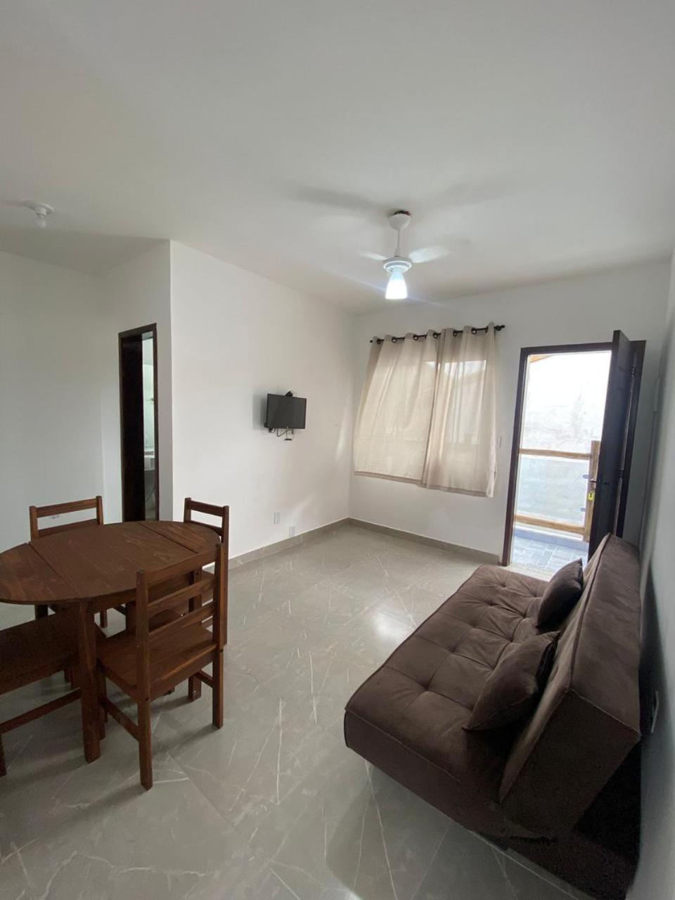Jundu Ville Apartamentos Ubatuba Exterior photo